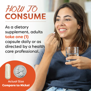 Best Naturals MSM 1000 mg 180 Capsules