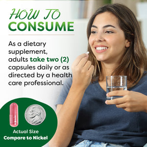Best Naturals Acai Berry Extract 600 mg 60 Capsuels